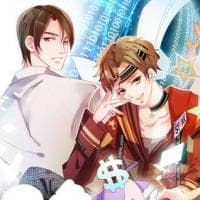 Idols unlimited 99% manga cover