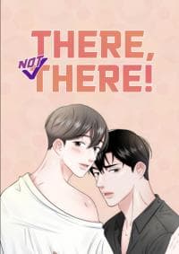There, Not There