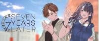 Seven Years Later manga cover