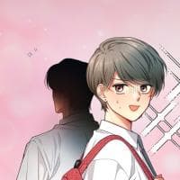 Who's mr.president manga cover
