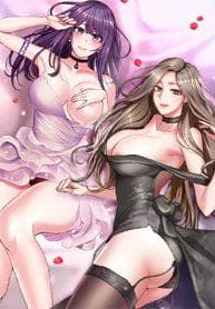 Circles manga cover