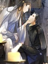 Obey manga cover