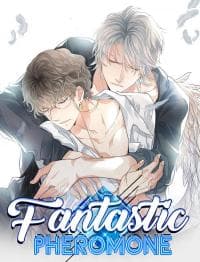 Fantastic Pheromone manga cover