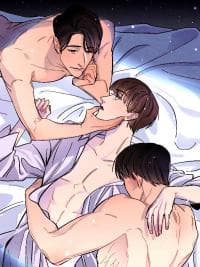 Still, I Like It manga cover