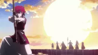 Akatsuki no Yona