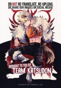 Whatever My Pets Say - My Hero Academia Dj