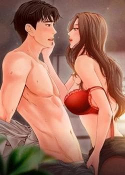 Sister's Sex Education manga cover