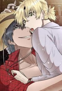 Timing (Hena & Mary Calmes) manga cover
