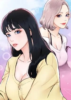 Campus Today manga cover