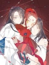 The Villainess Refuses To Court The Male Lead manga cover