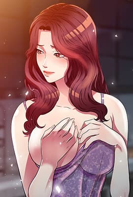 Revenge to Love manga cover