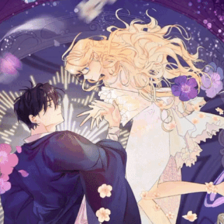 The Princess Pretends to Be Crazy manga cover