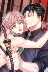 Master? Master! manga cover
