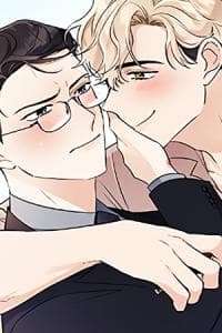 Come and Take! manga cover