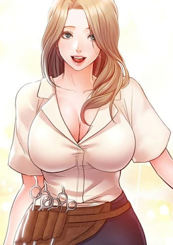 Who Did You Do It With manga cover
