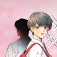 Who's Mr. President? manga cover