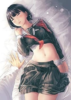 The Coordinator: Virgins Get Deflowered manga cover