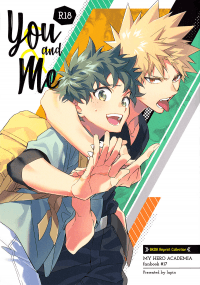 About the Two of Us After – My Hero Academia dj
