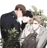 Hwadae manga cover