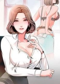 A Tutor manga cover