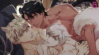 I Will Be Your Husband manga cover