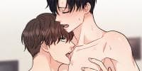 Placebo (yaoi) manga cover
