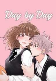 Square Pass manga cover