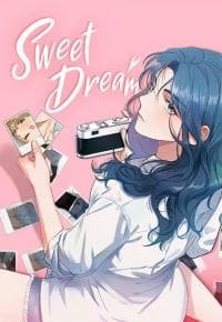Sweet Dream (Goshu) manga cover