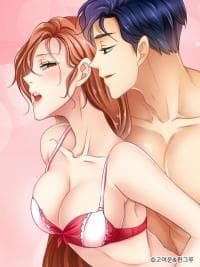 That Man & My Underwear Shop manga cover