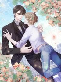 I Suspect You Have A Crush On Me manga cover