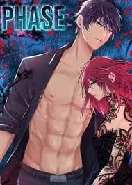Phase manga cover