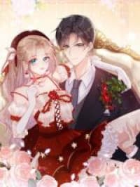 Mr. Lu, Your Wife is on Hot Searches Again! manga cover