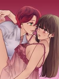 Goodnight, Cinderella manga cover