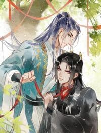 Dragon Prisoner manga cover