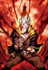 Here's a Punch manga cover