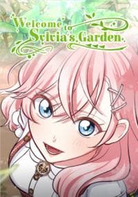 Hello, I'm the Gardener! manga cover