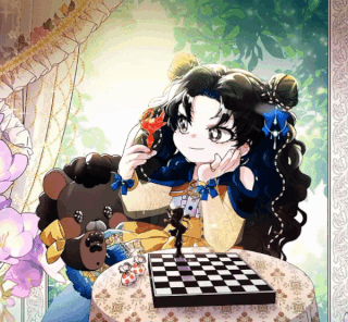 I BECAME THE MALE LEAD'S ADOPTED DAUGHTER