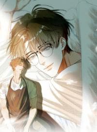 Tenderness of Winter manga cover