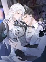 Hello, My Wolf manga cover