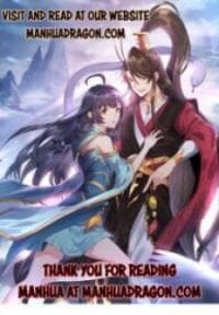 Become Villain In The Game Cultivation manga cover