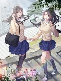 The Straight Girl's Perfect Match manga cover