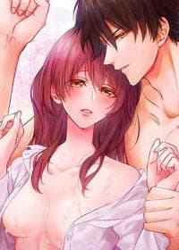 Childhood Friend's Secret Massage... manga cover