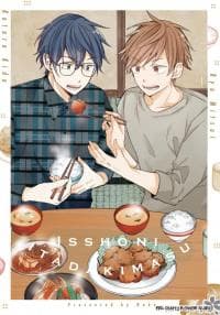 Let's Eat Together