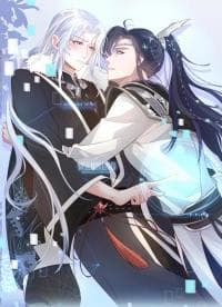 Fail the mission, fall in love manga cover