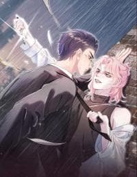 Hunting The Beloved manga cover