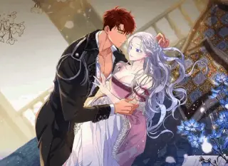 Honey, I'm Going on Strike manga cover