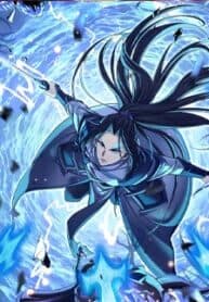 Starting with the Transmigration manga cover