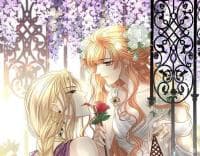 Master and Her Seven Lovers manga cover