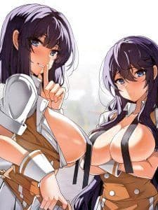 Twin Recipe manga cover