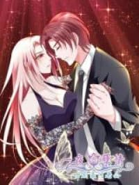 One-Night Evil manga cover